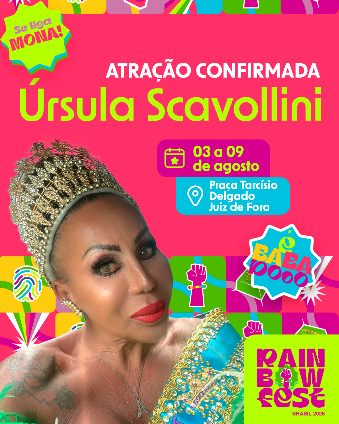 Úrsula Scavollini