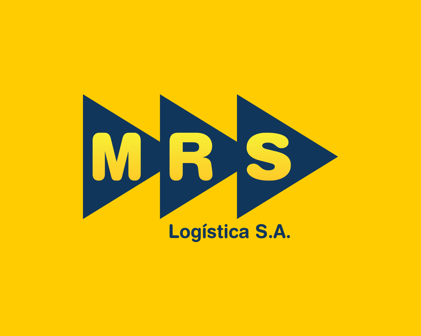 MRS Logística S.A. — Patrocinador Master do Rainbow Fest Brasil 2026