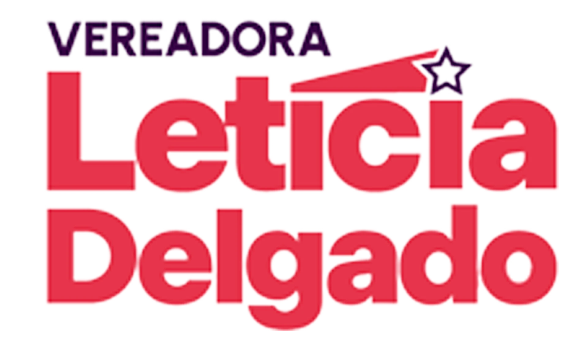 Vereadora Letícia Delgado