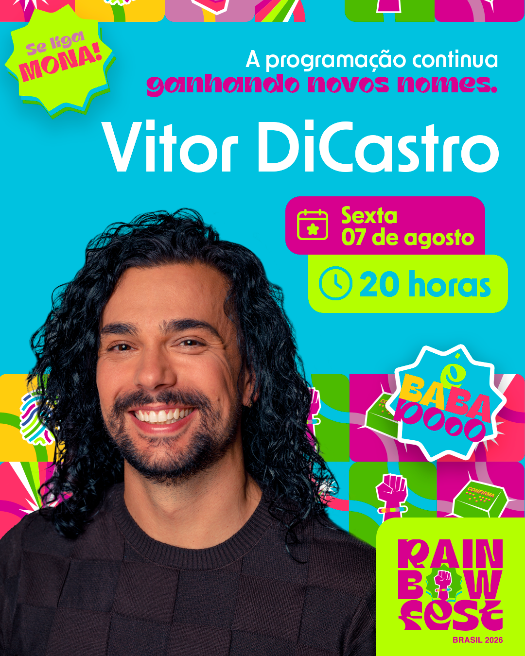 Vitor DiCastro