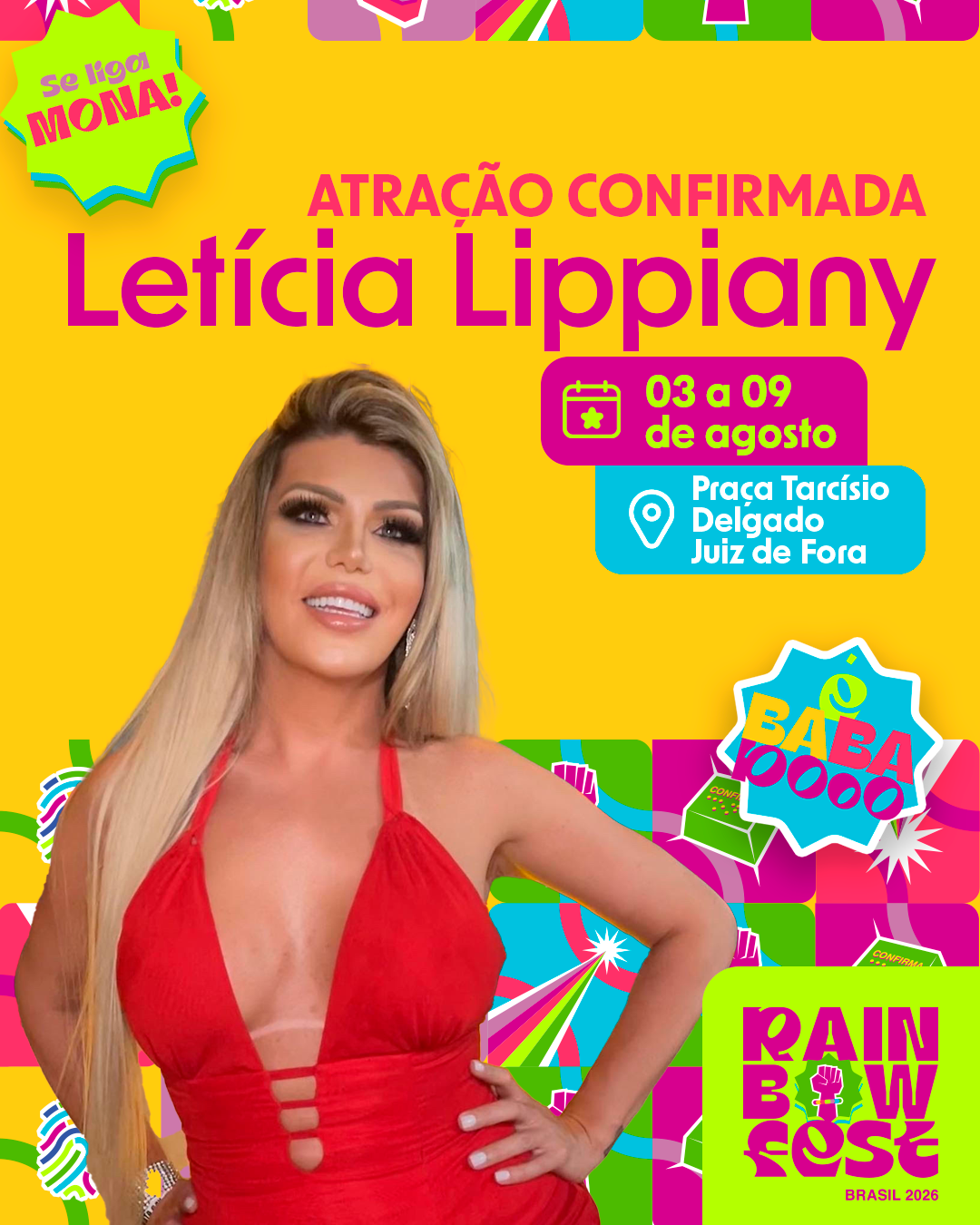 Letícia Lippiany