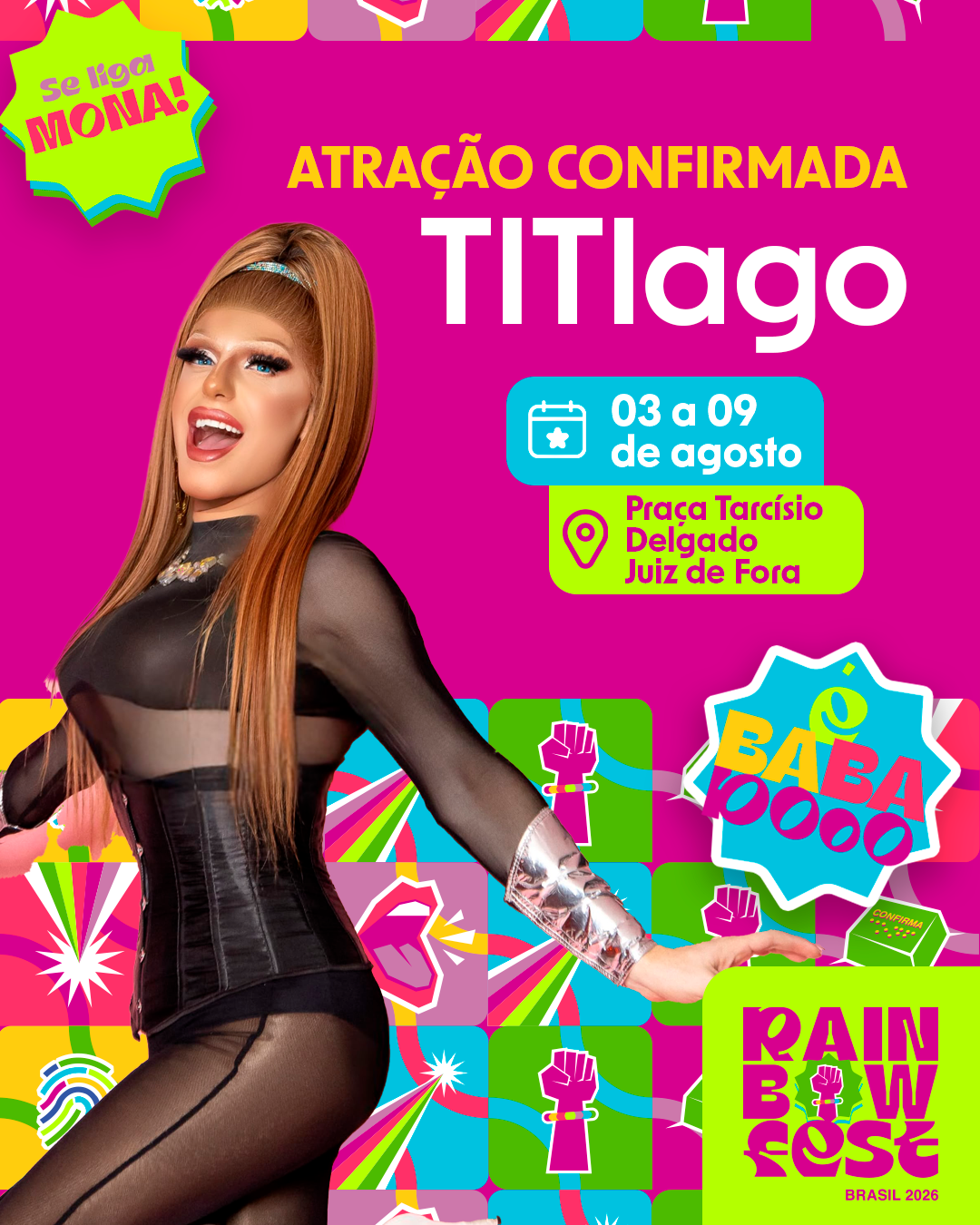 TITIago