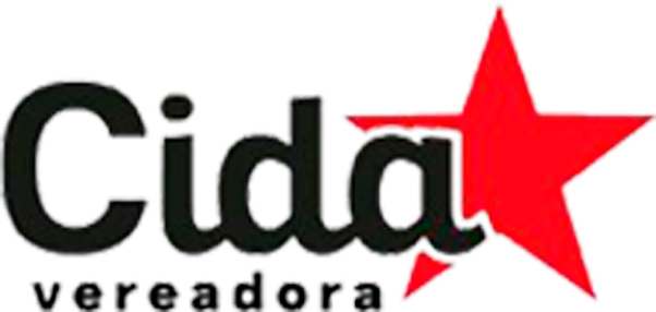 Vereadora Cida