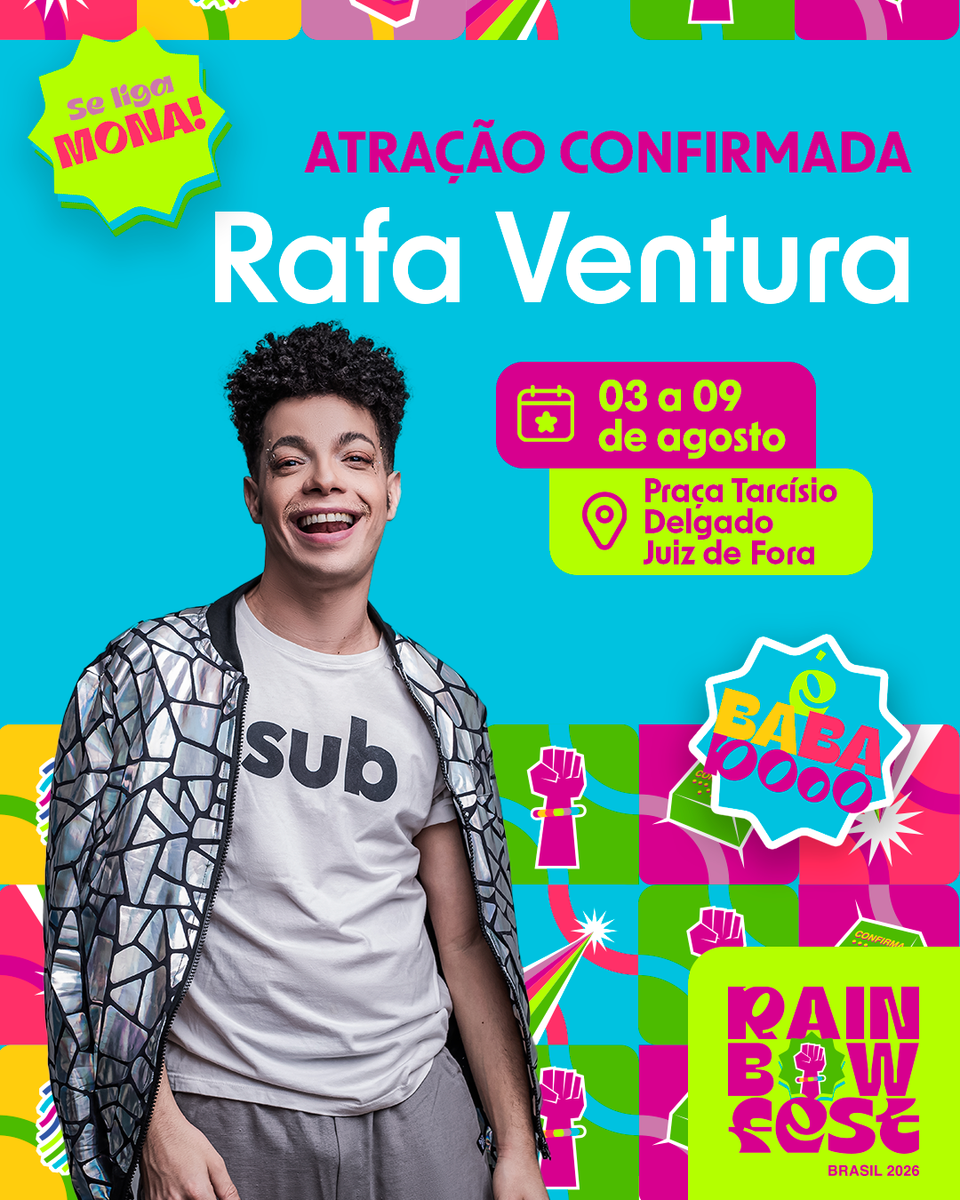 Rafa Ventura