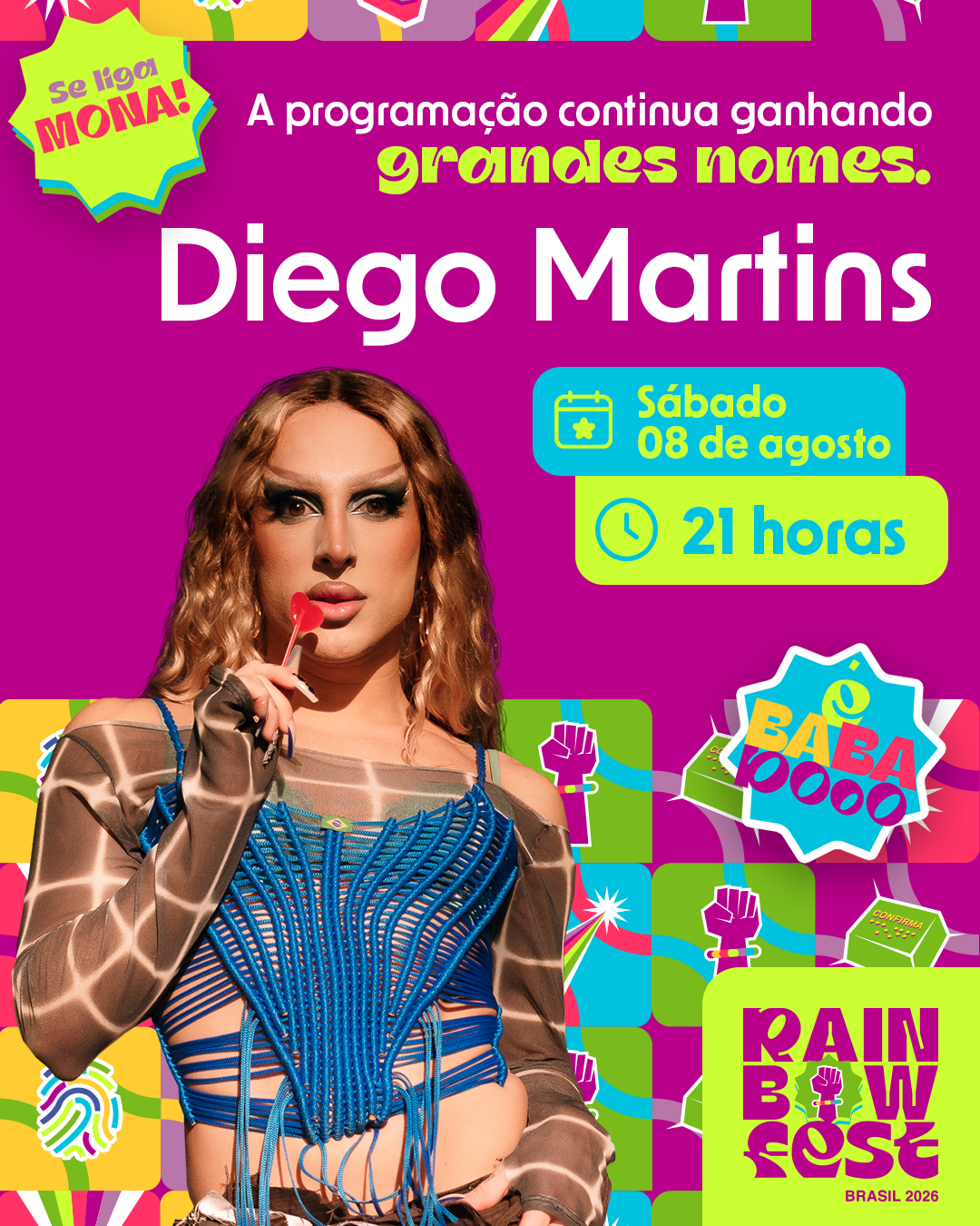 Diego Martins