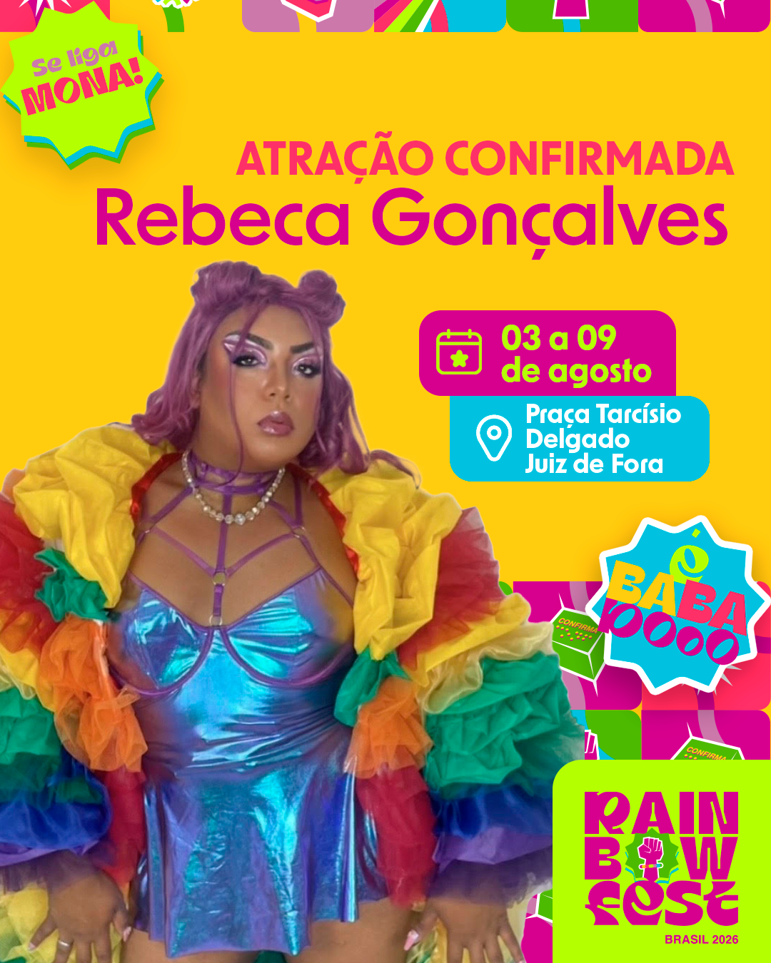 Rebeca Gonçalves