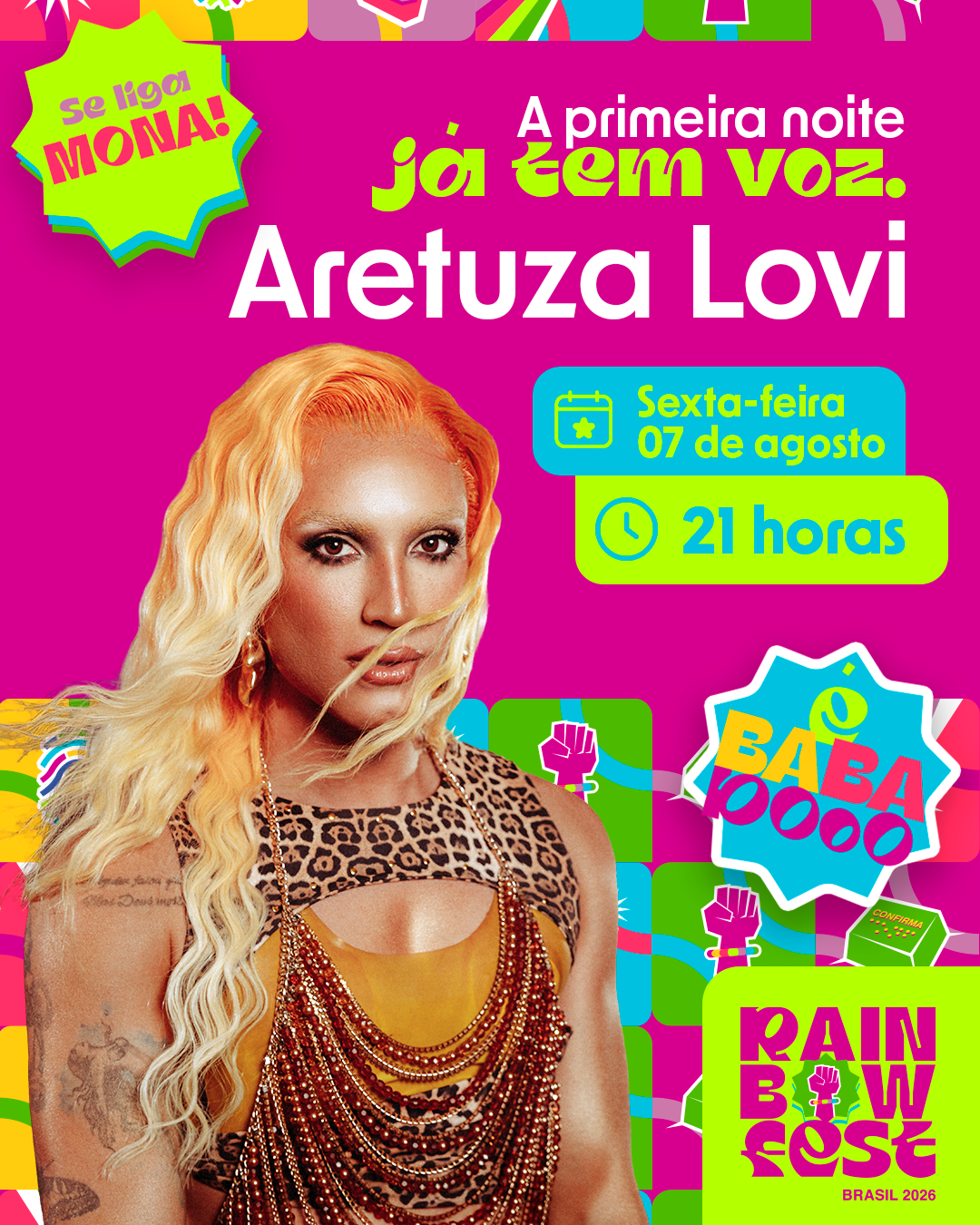 Aretuza Lovi
